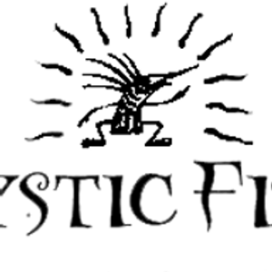 Mystic Fish - Logo
