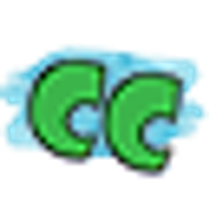 Coconut Cove Waterpark and Community Center - Logo
