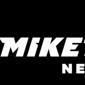 Mike's Tire - Logo
