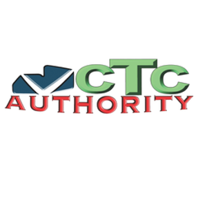 CTC Authority -Free Mobile Testing - Logo