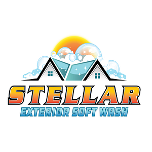 Stellar Exterior Soft Wash
