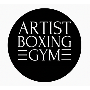 Artist Boxing Gym & Fitness - Logo
