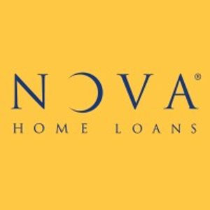 The Jackson Team - NOVA Home Loans - Logo