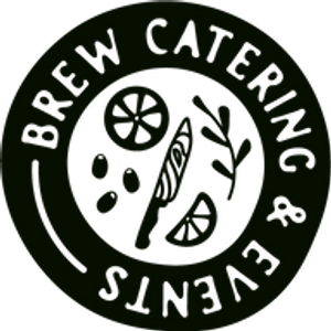 Brew Catering & Events - Logo