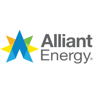 Alliant Energy - Logo