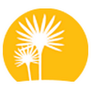 The Dunes House - Logo