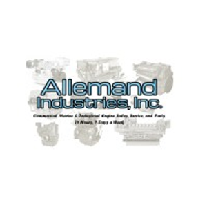 Allemand Industries Inc