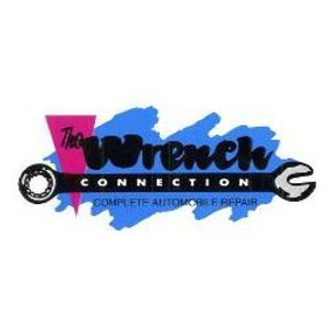 The Wrench Connection - Logo