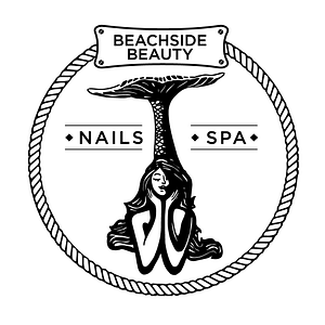 Beachside Beauty - Logo