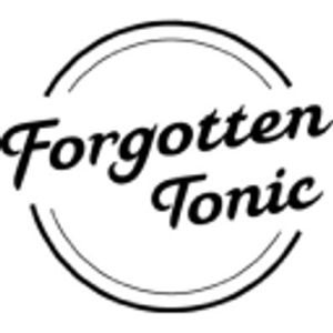Forgotten Tonic - Logo