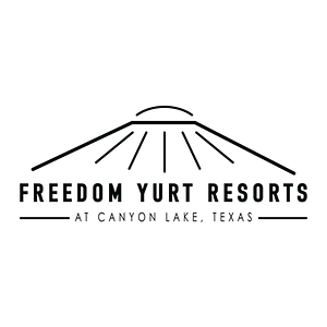 Freedom Yurt Resorts - Logo