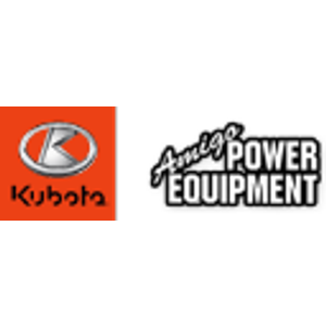 Amigo Power Equipment - Logo