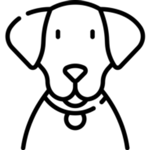 The Doggy Den - Logo