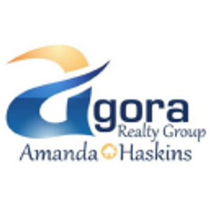Amanda Haskins - Agora Realty Group