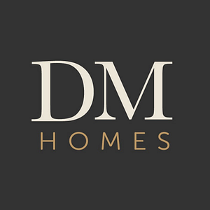 Dennis Miller Homes - Logo