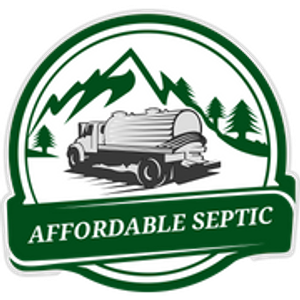 Affordable Septic Pumpout Victoria - Logo