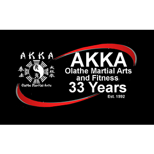 AKKA Olathe Martial Arts