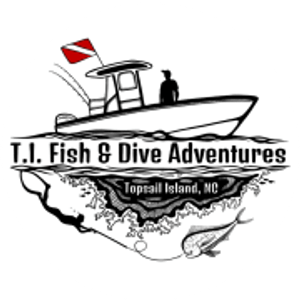 Topsail Island Fish & Dive Adventures