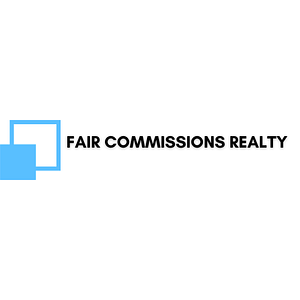 Fair Commissions Realty & Property Management - Logo