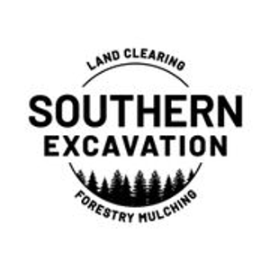 Southern Excavation - Texas Land Clearing - Logo