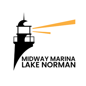 Midway Marina - Logo