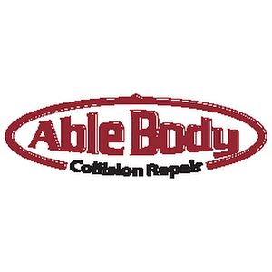 ABLE BODY SHOP INC. - Logo