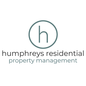 Humphreys Residential Property Management - Logo