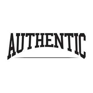 Authentic 209 - Logo
