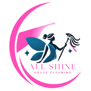 All Shine House Cleaning - Logo