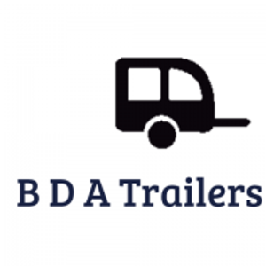 BDA Trailers Inc - Logo