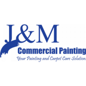 J&M Commercial Painting, LLC - Logo