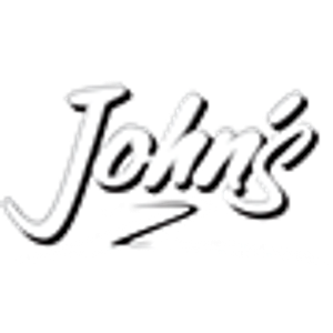 John's Driving School - Pottsville - Logo