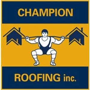 Champion Roofing, Inc.