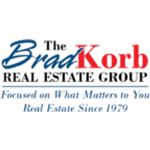 The Brad Korb Real Estate Group - Logo