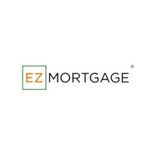 EZ Mortgage - Logo