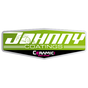 Ceramic Pro Boca Raton | Ppf | Tints | Wraps | Johnny Detailing - Logo
