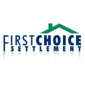 First Choice Settlement - Logo