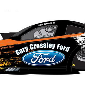Service Department at Gary Crossley Ford