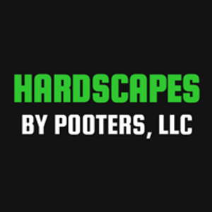 Hardscapes by Pooters Llc