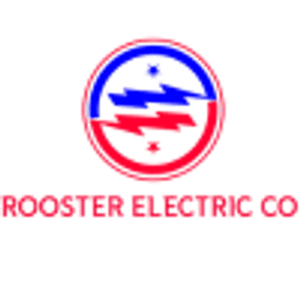 Rooster Electric - Logo