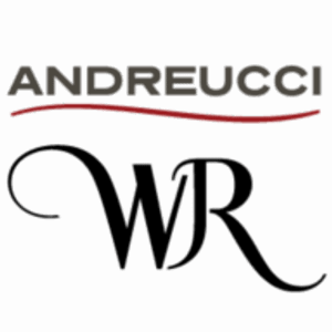 Andreucci Winery - Logo