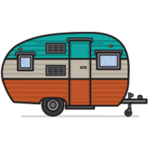 JLM Mobile RV Services - Logo