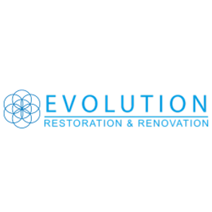 Evolution Restoration & Renovation - Water Mitigation Phoenix - Logo