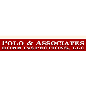 Polo & Associates Home Inspections, LLC - Logo