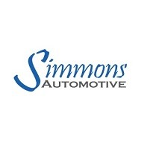 Simmons Automotive