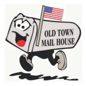 Old Town Mail House - Logo