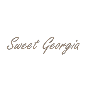 Sweet Georgia BBQ Catering - Logo