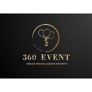 360 EventCT - Logo