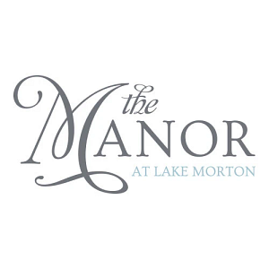 The Manor at Lake Morton - Logo
