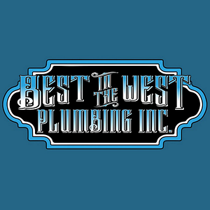 Best In The West Plumbing Inc - Logo